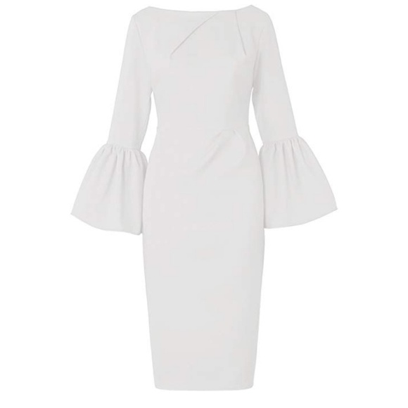 Celebrity Belle Dress - Picture 4 of 6